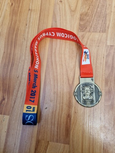 Klassische zypern marathon - klassische,