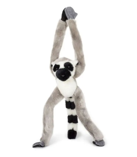 Katta kuscheltier lemur affe - katta,