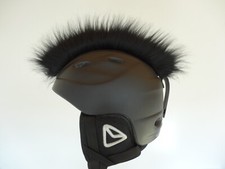 Helmirokese  KLEIN Skihelm