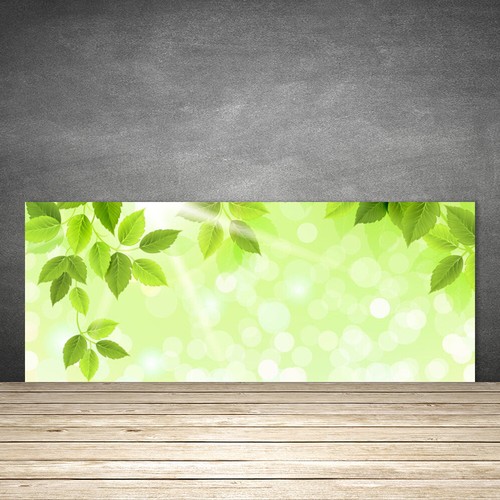 Küchenrückwand aus glas esg - glas,