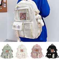 Kawaii Rucksack Schultasche