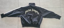 palm angels tracksuit Curved