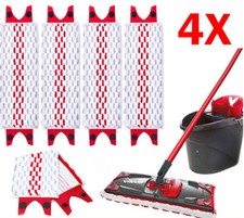 4x Neu Ersatz Wischbezug