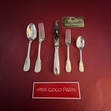 Satz Haushalt 30P Christofle