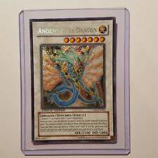 Antiker Feendrache CT06-EN002