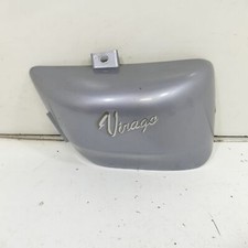 Yamaha XV 535 Virago Seitendeckel rechts Seitenverkleidung Deckel Cover 72269