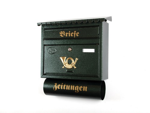 Xxl briefkasten postkasten - xxl,