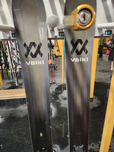 Volkl katana 108 freeride - volkl,
