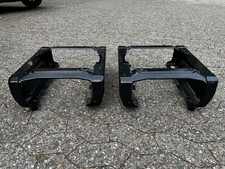 Sitzkonsolen (Einzelsitze) für Fiat Scudo bzw. baugleiche Modelle