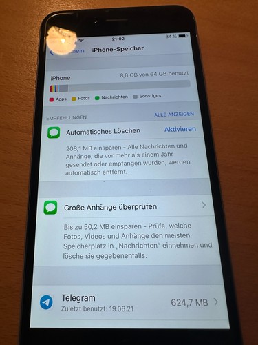 Apple iphone plus - plus, a1524