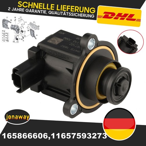 Schubumluftventil lader für - schubumluftventil,