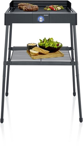 Severin elektrogrill 8568 - elektrogrill,