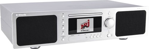 Block rbb 200 kompakt hifi - block,
