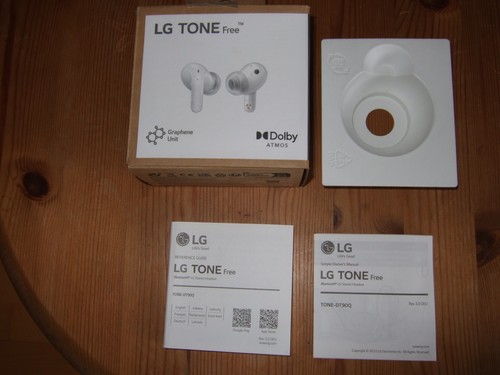 Tone free dt90q nur - tone, die