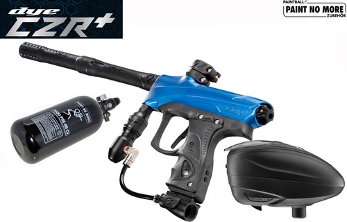 Dye rize czr paintball - dye,