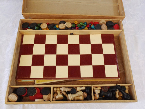 Konvolut alte spielfiguren - konvolut,