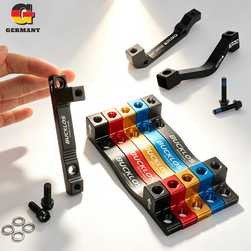 Fahrrad scheibenbrems adapter - fahrrad,