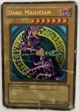 Dark Magician SDY-006 [HOLO] -