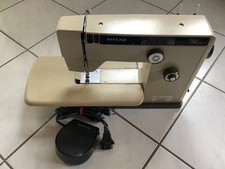 Nähmaschine Riccar Super