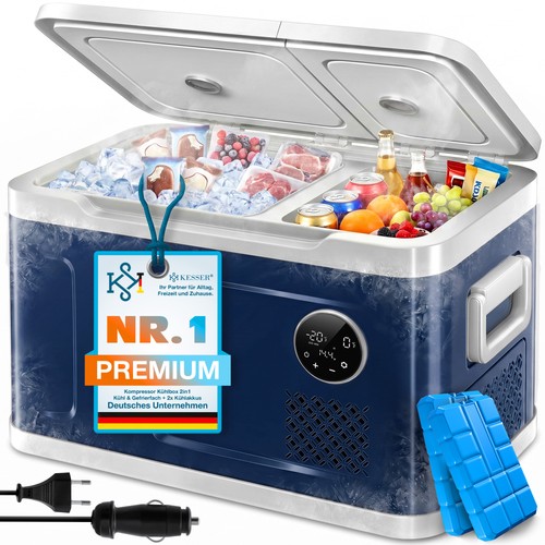 Kesser kompressor kühlbox - kesser®,