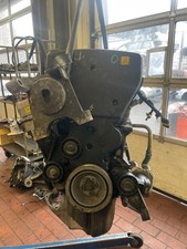 Motorblock Fiat Stilo 192 1.8