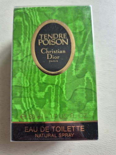 Dior tendre poison - poison, edt