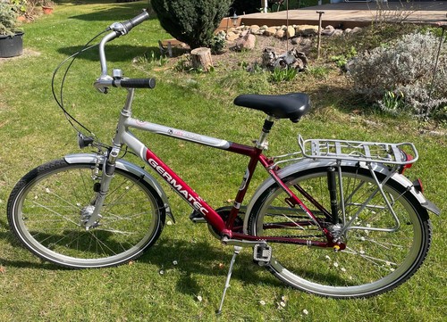 Herrenfahrrad - , 28"
