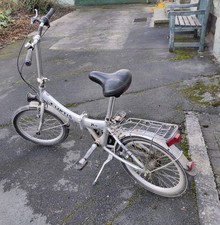 Mädchen/Damen-Fahrrad 18