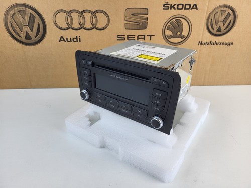 Original audi symhony ii - original, a3