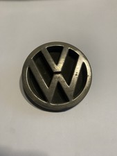 VW Polo 86c Passat 35i Emblem