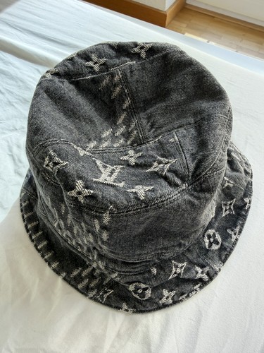 Louis vuitton nigo graues - vuitton, x