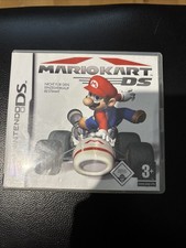 Mario kart nintendo ds - (nintendo,