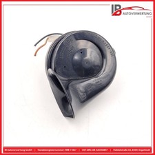 Hupe Signalhorn 400Hz 0045427820 MERCEDES-BENZ CLK 200 W208 C208 HELLA