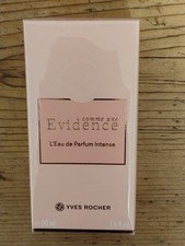 Yves Rocher Comme Une Evidence