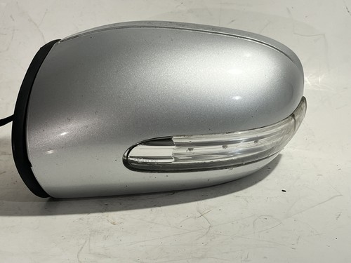 Mercedes klasse w203 mopf - mercedes,