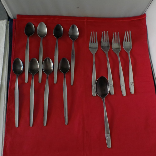 Besteckteile teilig löffel - besteckteile,