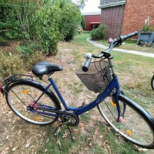 Fahrrad zu Verkaufen mit 3Gangschaltung