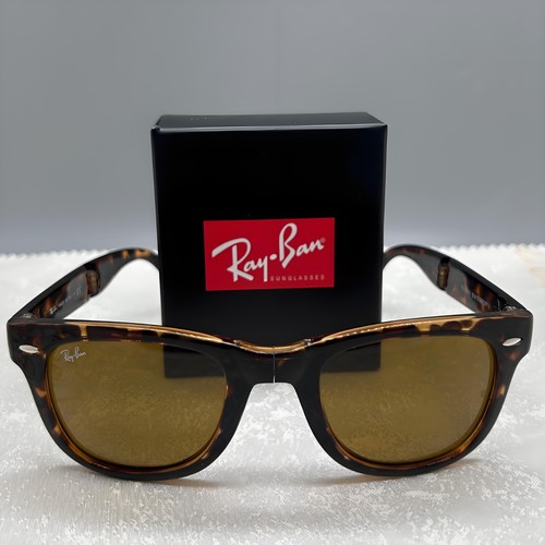 Hot ray ban rb4105 braun - hot,