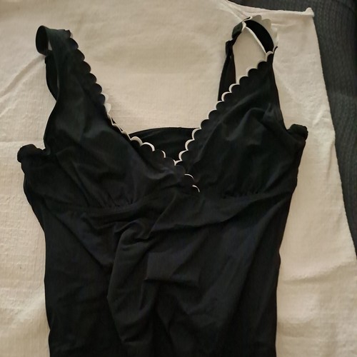 Lascana tankini oberteil - lascana,