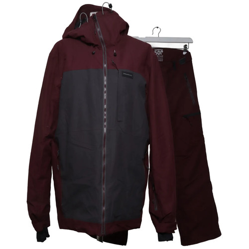 Decathlon skianzug größe - decathlon,,