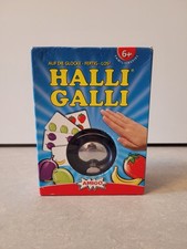 Amigo: 01700 Halli Galli Auf