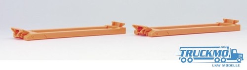 Herpa teleskop kesselbrücke - herpa, teleskop-kesselbrücke
