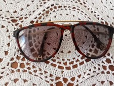 ETIENNE AIGNER LUXUS SONNENBRILLE SUNGLASSES Made in Germany Vintage