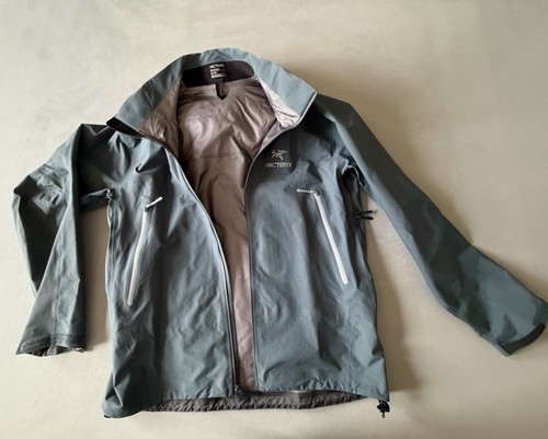Arcteryx herren beta - herren, ar
