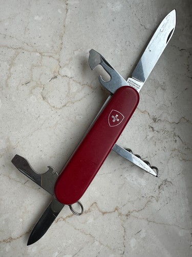 Taschenmesser victorinox - taschenmesser,
