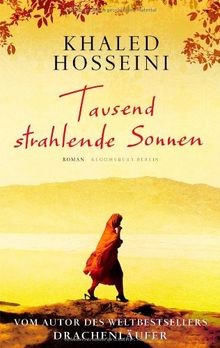 Tausend strahlende sonnen von - strahlende,