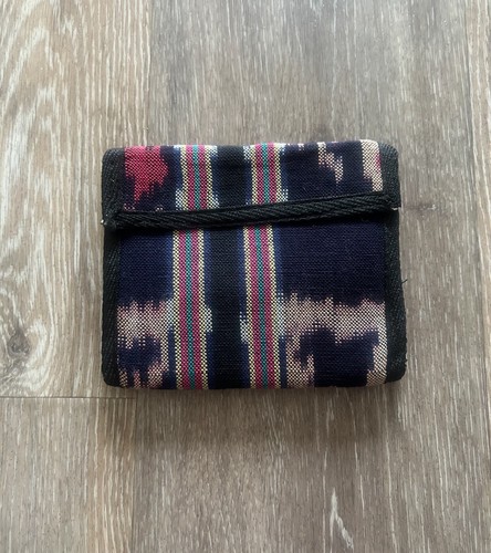 New wallet vintage - new,