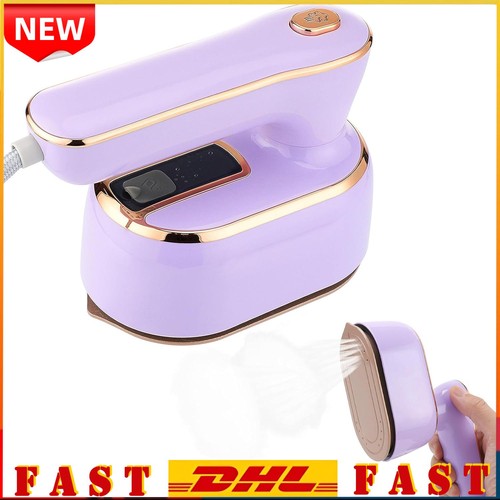 1200w mini dampfglätter - 1200w,