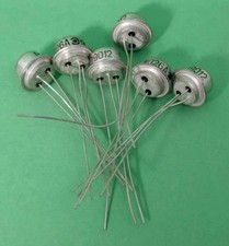 + 100 Stück MP26A ~ GC112 ~