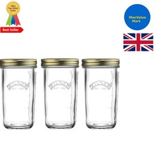 Robustes Einmachglas mit